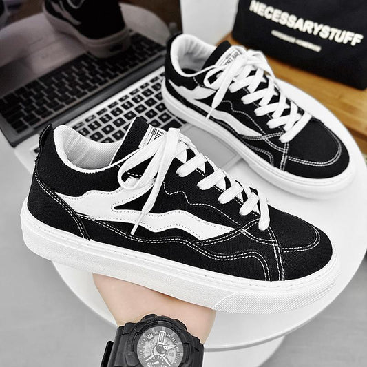 The Urban Core Sneaker